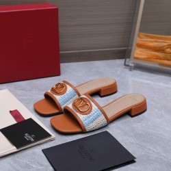 Valentino Slippers