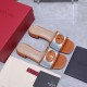 Valentino Slippers