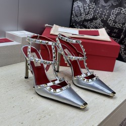 Valentino Slippers
