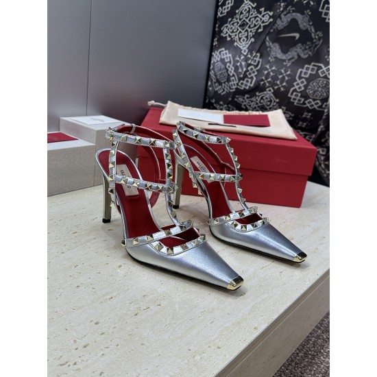 Valentino Slippers