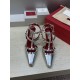 Valentino Slippers