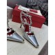 Valentino Slippers