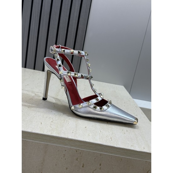 Valentino Slippers