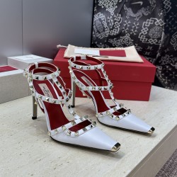 Valentino Slippers