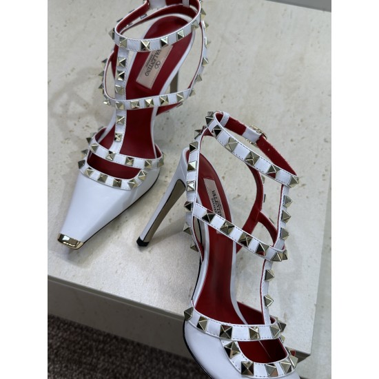 Valentino Slippers