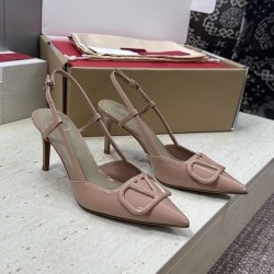 Valentino Slippers