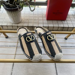 Valentino Slippers