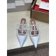 Valentino Slippers
