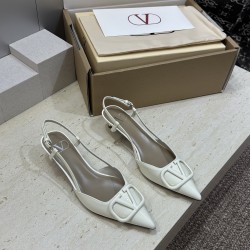 Valentino Slippers