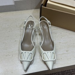 Valentino Slippers