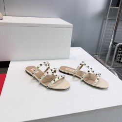 Valentino Slippers