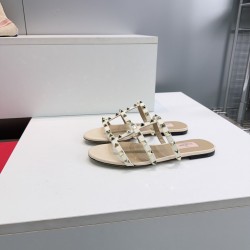 Valentino Slippers