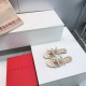 Valentino Slippers