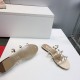 Valentino Slippers