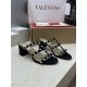 Valentino Slippers