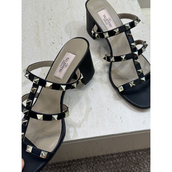 Valentino Slippers
