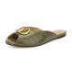 Valentino Slippers