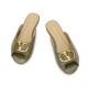 Valentino Slippers