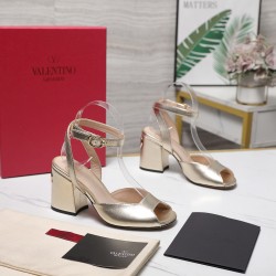 Valentino Slippers