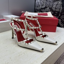 Valentino Slippers