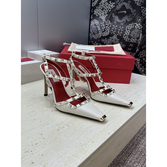 Valentino Slippers