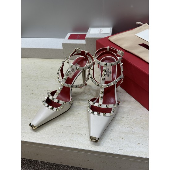 Valentino Slippers