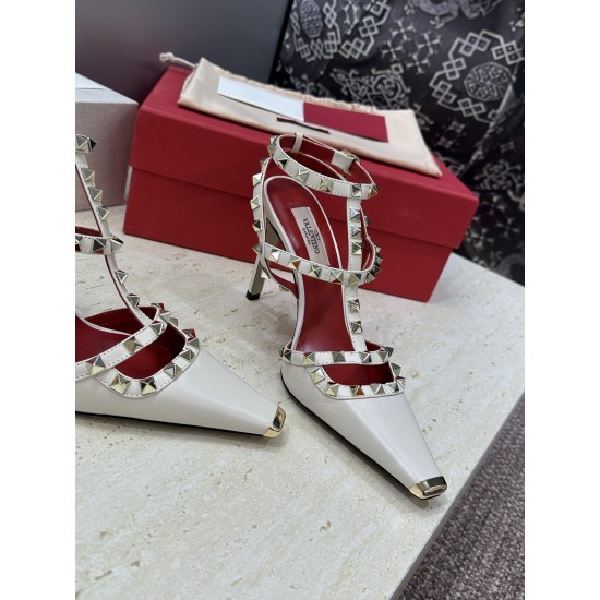 Valentino Slippers