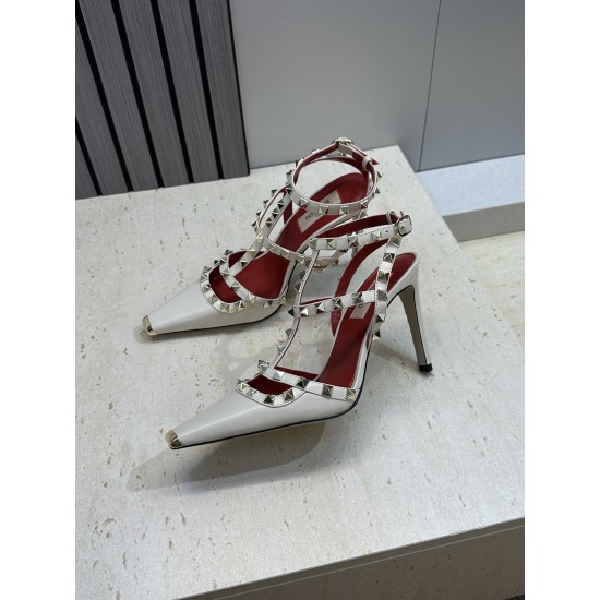 Valentino Slippers