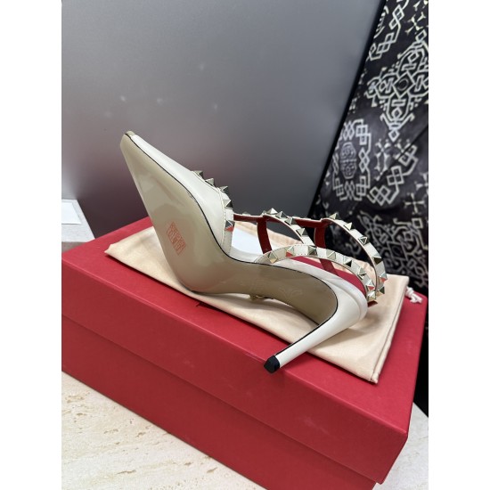 Valentino Slippers