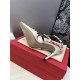 Valentino Slippers