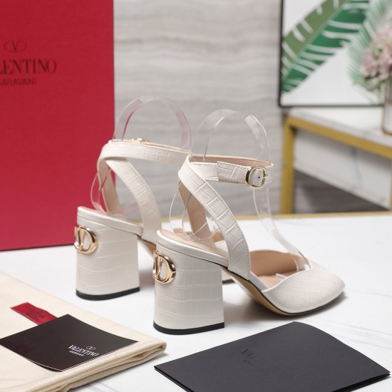 Valentino Slippers