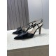 Valentino Slippers