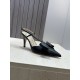Valentino Slippers