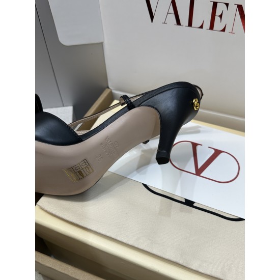 Valentino Slippers