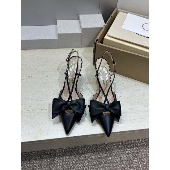Valentino Slippers