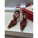Valentino Slippers