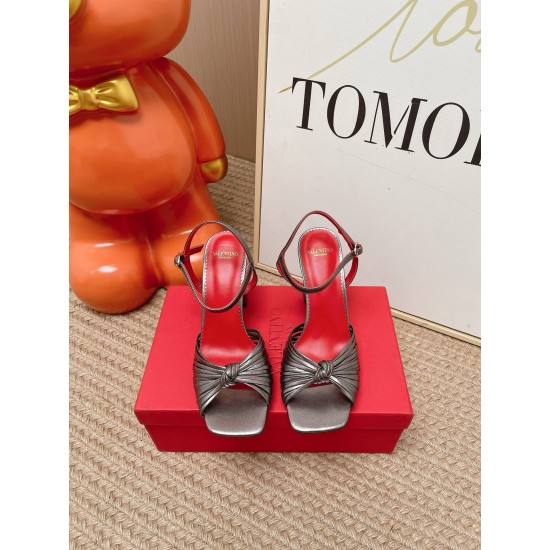 Valentino Slippers