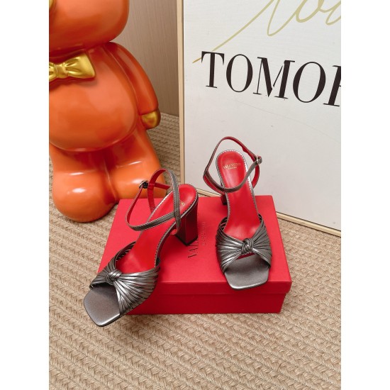 Valentino Slippers