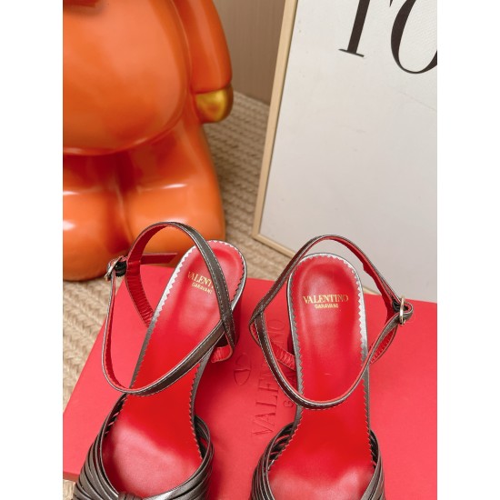 Valentino Slippers