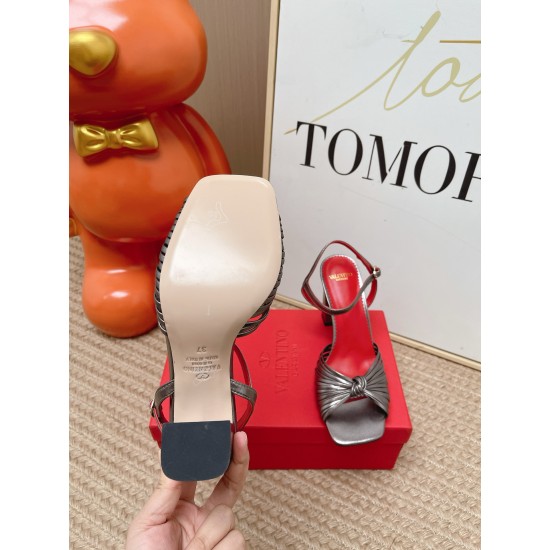 Valentino Slippers