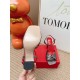 Valentino Slippers