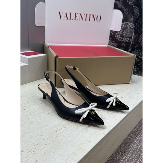 Valentino Slippers