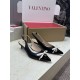 Valentino Slippers