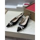 Valentino Slippers