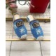 Valentino Slippers