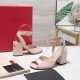 Valentino Slippers