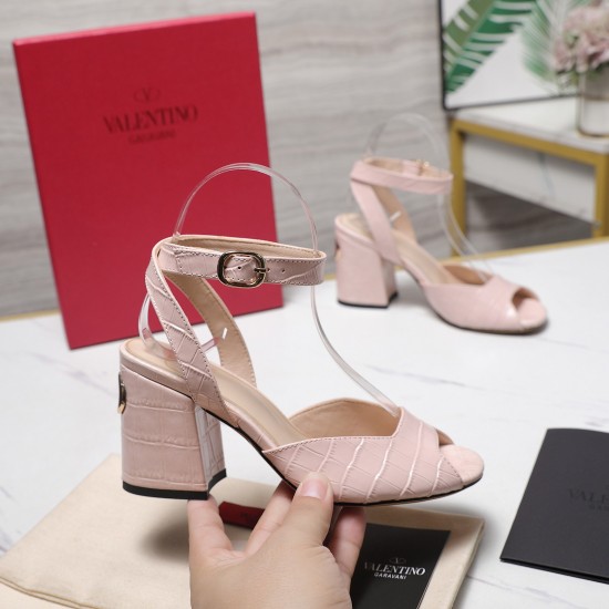 Valentino Slippers