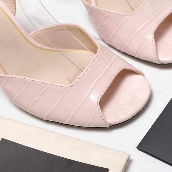 Valentino Slippers