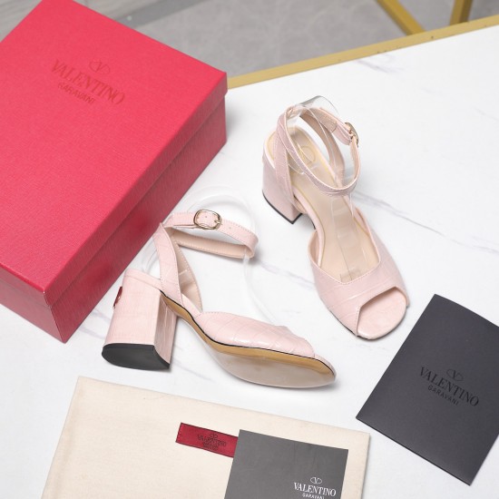 Valentino Slippers