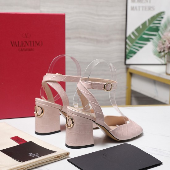 Valentino Slippers